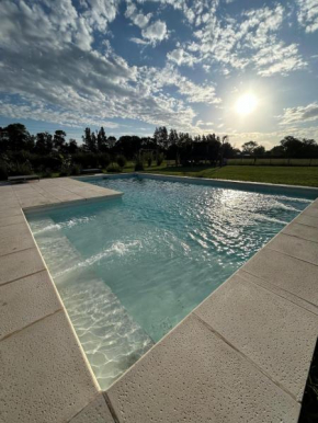 Casa Quinta Los Teros- Mercedes